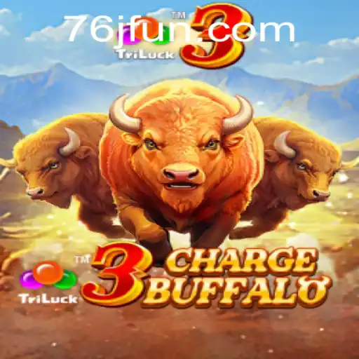 Unveiling the Excitement of 3ChargeBuffalo: A Thrilling Experience Awaits