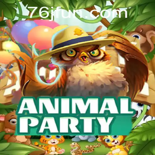 The Ultimate Guide to AnimalParty: A Fun and Engaging Experience