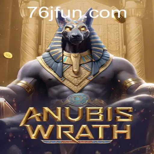 AnubisWrath: A Thrilling New Adventure Awaits