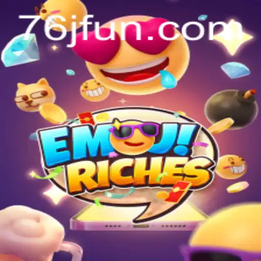 Discovering EmojiRiches: A Delightful Gaming Experience