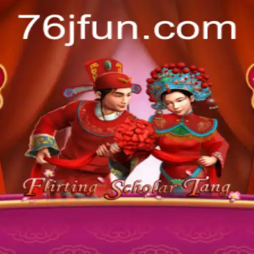 Exploring the World of FlirtingScholarTang