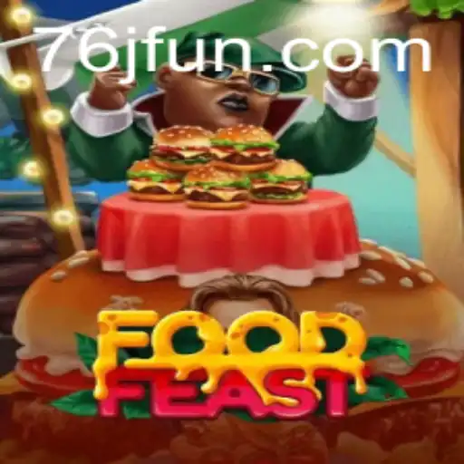 Experience the Culinary Adventure with FoodFeast: A New Era in Gaming