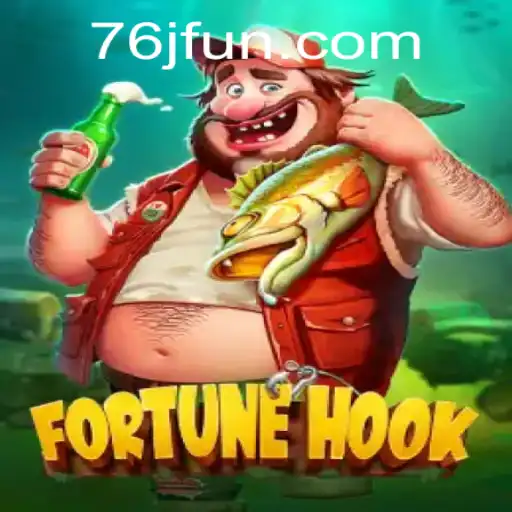 Discover the Thrilling World of FortuneHook: An In-Depth Look