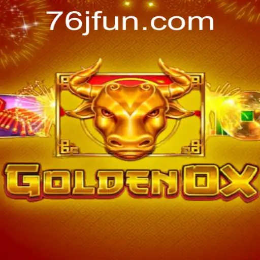 GoldenOx: The Game That Blends Strategy with Excitement