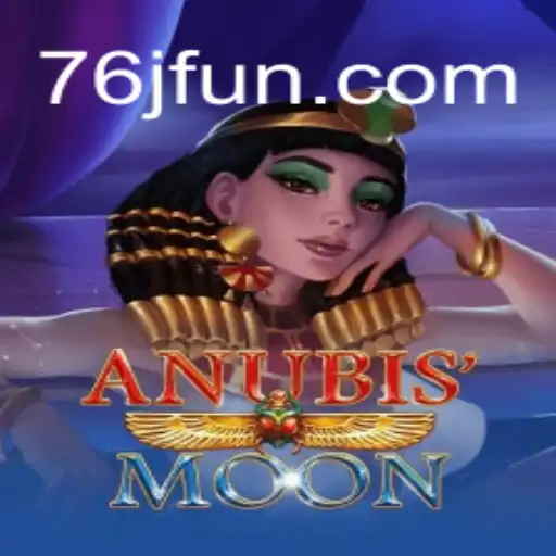 Discover the Mystical World of AnubisMoon: Your Ultimate Guide to Mastering the Game