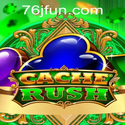 All About CacheRush: The Hottest New Strategy Game with an Edge