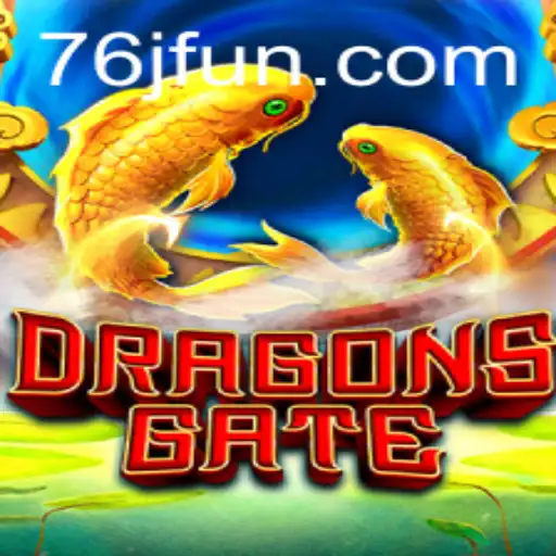 DragonsGate: Enter the World of Mythical Adventures
