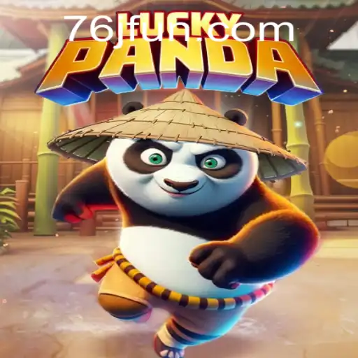 Unveiling the Mysteries of LuckyPanda: A Captivating Gaming Experience