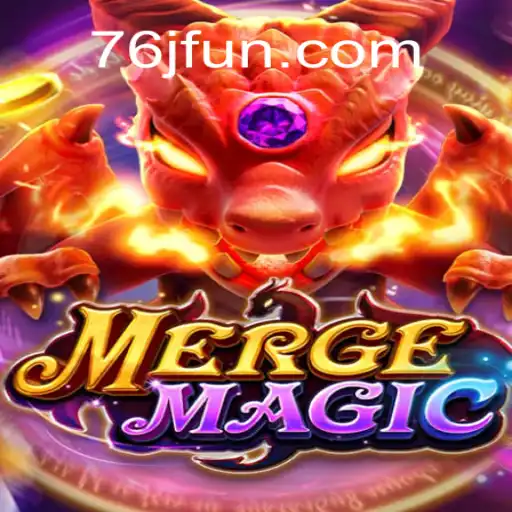 MERGEMAGIC: An Immersive Fantasy Puzzle Adventure