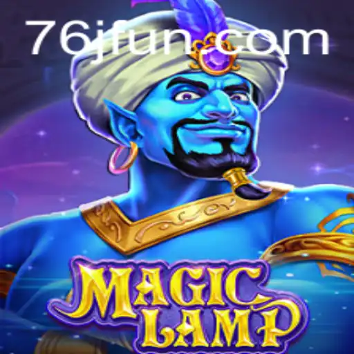 Discover the Enchanting World of MagicLamp: An Intriguing Blend of Strategy and Fantasy