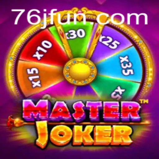 MasterJoker: A Comprehensive Guide to This Thrilling Game