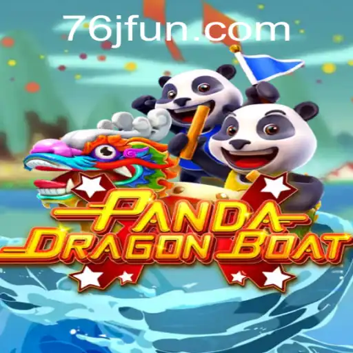 PANDADRAGONBOAT: A Thrilling New Adventure in Gaming