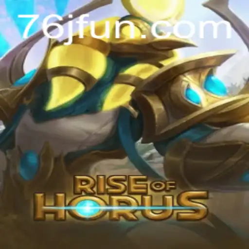 Rise of Horus: The Epic Gaming Experience of 2023