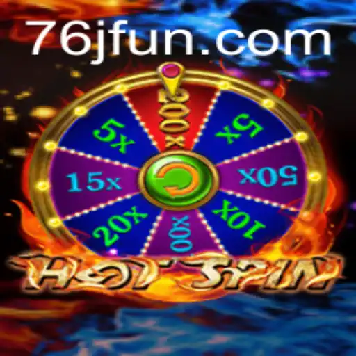 Unveiling HotSpin: A Thrilling Dive into the Game with 76j Elements
