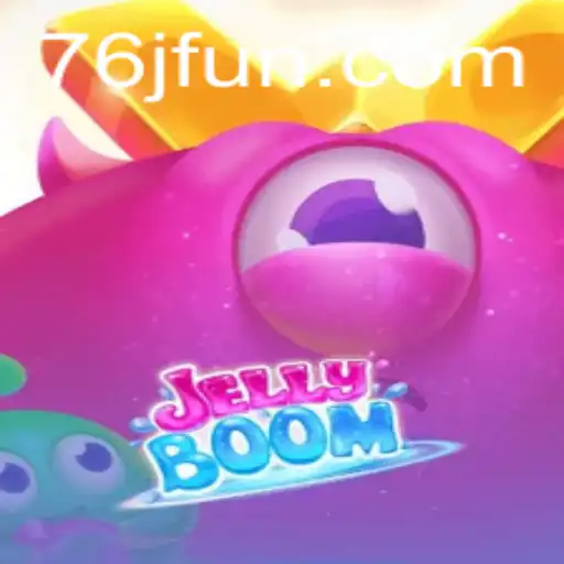 Exploring the Vibrant World of JellyBoom