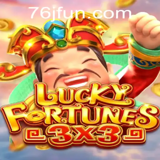 Exploring the Exciting World of LUCKYFORTUNES3x3 with 76j
