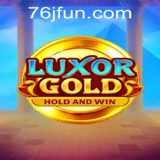 Discover the Thrilling World of LuxorGold