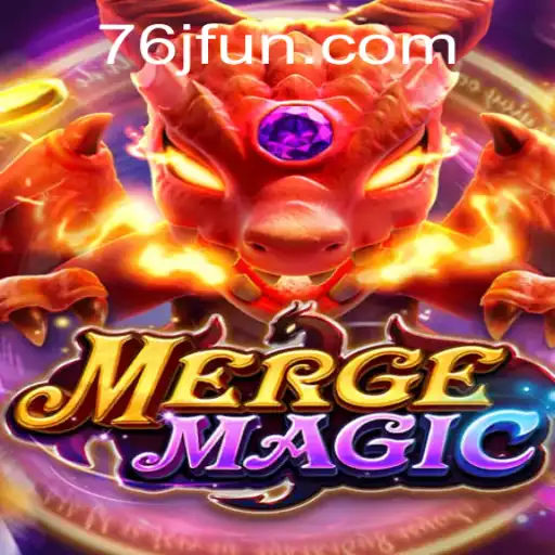 MERGEMAGIC: An Immersive Fantasy Puzzle Adventure