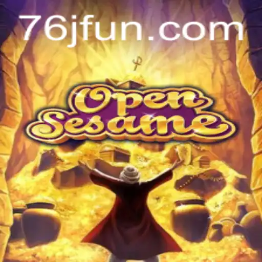 OpenSesame: Unlock the Secrets of 76j in This Exciting New Game
