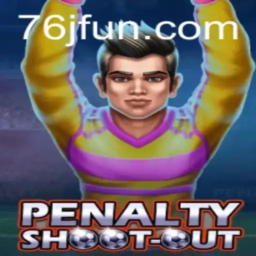 PenaltyShootOut: The Thrilling Soccer Game Experience