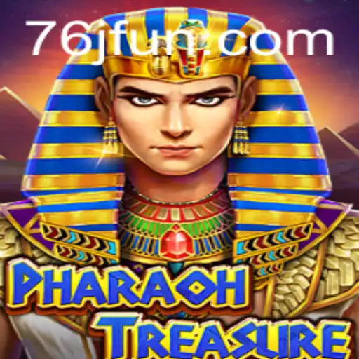 PharaohTreasure: An Immersive Gaming Experience like No Other