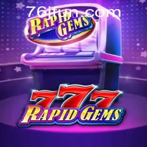 Dive into the Thrilling World of RapidGems777: A New Age of Gaming Awaits