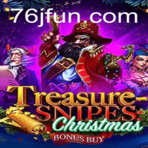 Exploring the Magic of TreasuresnipesChristmas: A Festive Adventure